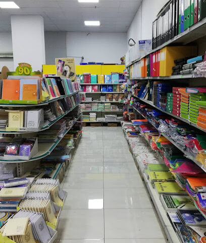 مكتبة الآسرى - مكة المكرمة - +966 50 011 4832