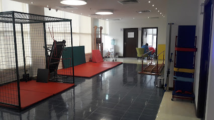 مركز طبي ثابت للعلاج الطبيعي للأطفال خطوات - الرياض - +966 11 271 1118