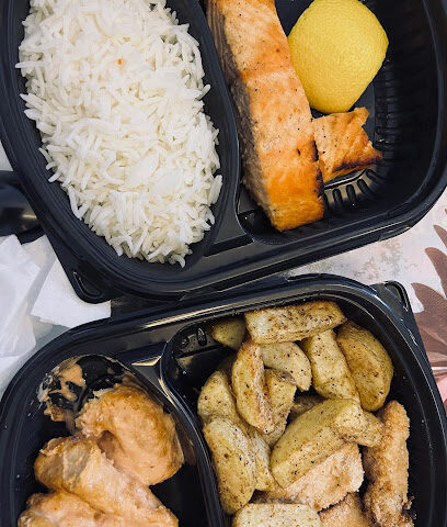 بروتينز وجبات صحية | بروتين - صبيا - +966 55 156 6083