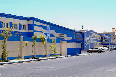 مدارس القلعة الحجازية الأهلية للبنين - المدينة المنورة - +966 53 718 1584