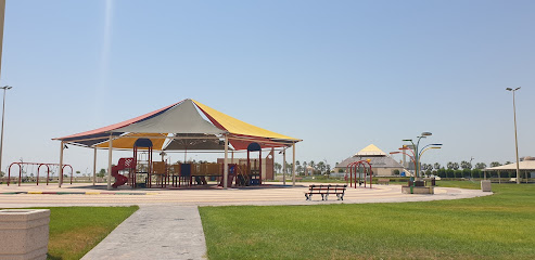 مكان لعب الاطفال - Saudi Arabia|Al Khobar 34414|Alkurnaish|76WF+F6M