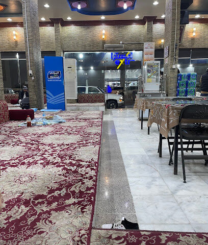 مطعم كروان البخاري - الباحة - +966 17 727 1999