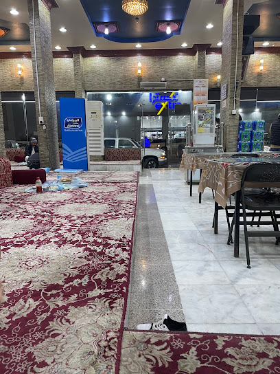 مطعم كروان البخاري - Al Bahah 65525