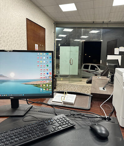 مكتب صروح - سبت العلايه - +966 53 691 9186