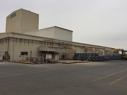 شركة الرواد الدولية للأغشية الصناعية المحدودة (RIG) - الدمام - +966 55 012 7177