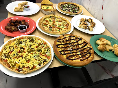 بيتزا ان - الرياض - +966 9200 13309