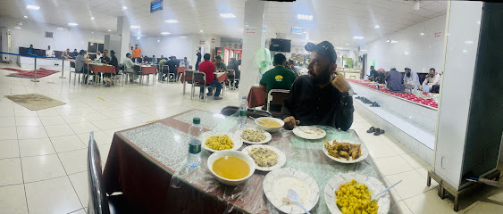 مطعم سامي البخاري پاکستانی - Saudi Arabia|Buraydah 52585|CR9M+7GC