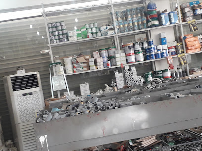الوادي الاخضر لمواد البناء والسباكه - مكة المكرمة - +966 59 482 1240