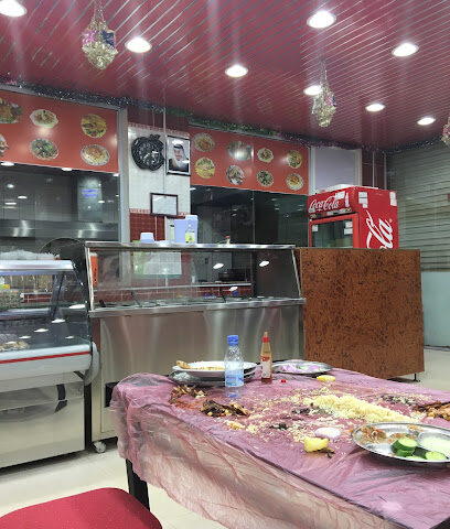 مطعم نجمه الطايف Hotel Najma Thayif - طريف -