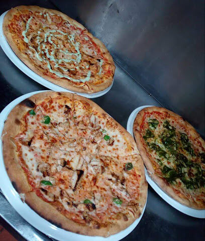 بيتزا لينو - المدينة المنورة - +966 14 835 8222