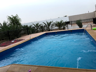 استراحة المحمدية - الدلم - +966 50 035 8447