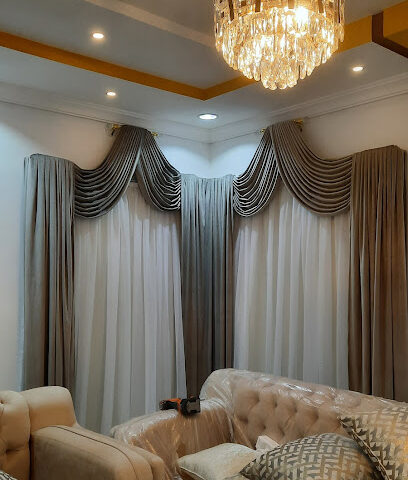 مطعم الأندلس البخاري - مكة المكرمة - +966 59 028 5469