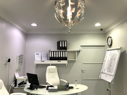 مدى الجبيل للعقارات - Saudi Arabia|Al Jubail|Unnamed Road|XMR3+J2M
