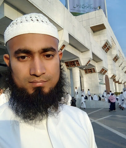 محمد ناصر الدين - الرس - +966 57 818 8037