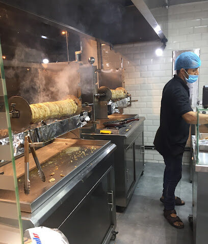 كبدة وشاورما - الخبر - +966 50 981 1593