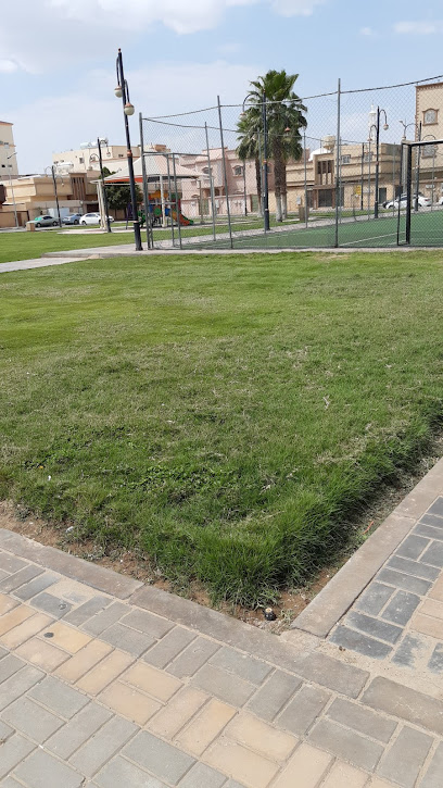 مركز الخالدية - Saudi Arabia|Najran|66262|Unnamed Road