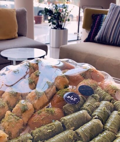 متجر طبخ الدار - بيشة - +966 55 737 3615