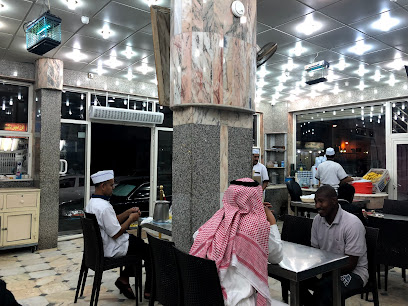 مطعم الذعيبي - الطائف -
