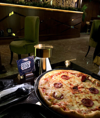 مطعم وبيتزا مطعم المونزو il monzo - مكة المكرمة - +966 56 550 6063