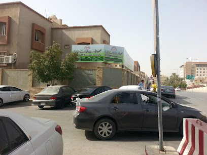 شركة مصنع القبلان للأنابيب الحرارية (KTP) - الرياض - +966 9200 02216