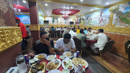 مطعم مكة - Saudi Arabia|Jeddah 22235|7718 Yanbu an Nakhl