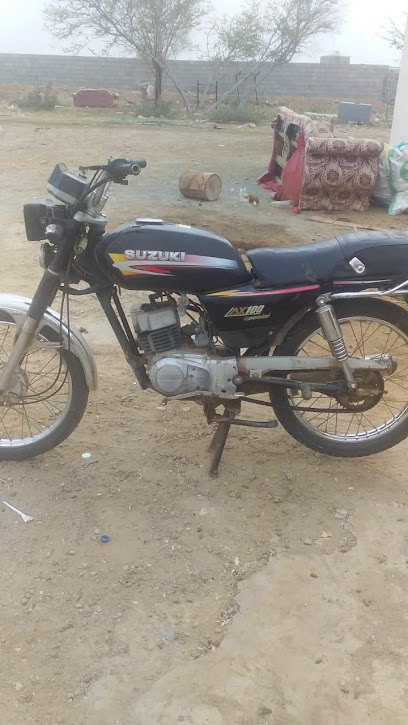 مطعم ابواحمد البخاري - Saudi Arabia|82422|Unnamed Road 82422،
