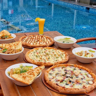 مطعم بروكلي أبو عريش - ابو عريش - +966 50 305 2656
