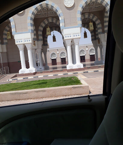مركز صحي الجواء - عيون الجواء - +966 16 391 1810