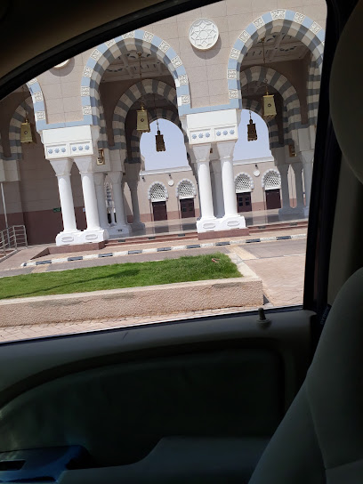 مركز صحي الجواء - Saudi Arabia|Uyun Al Jawa|52786|طريق الملك فهد