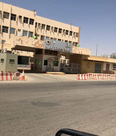 قسم شرطة البكيرية - البكيرية - +966 16 335 9268