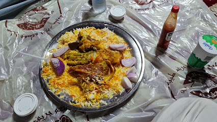 مطعم جريف - Saudi Arabia|Al Madinah Al Munawwarah 42315|Al Usayfirin|محمد بن كوثر البخاري،