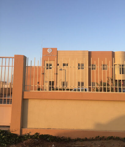 مركز صحي الرقيطاء - بيشة - +966 17 620 4417