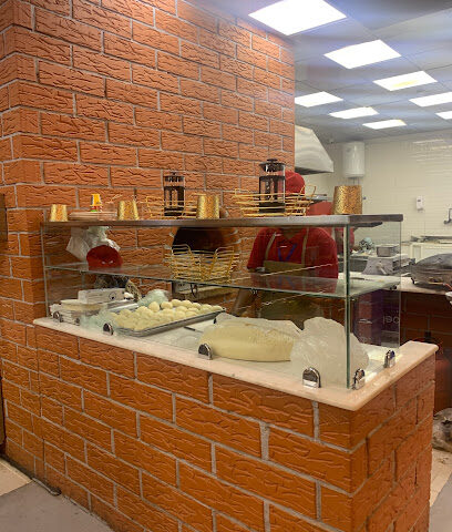 مطاعم كرم الشواء - البكيرية -