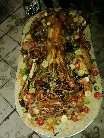 مطعم حضرموت - Saudi Arabia|Aldhabyah 85531|85531،