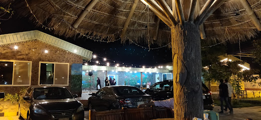 منتجع جينان - صفوى - +966 50 581 6657
