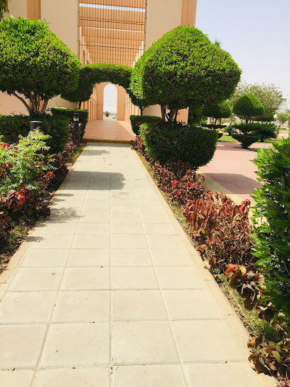 مكتب توظيف أرامكو السعودية - Saudi Arabia|Yanbu 46477|Industrial Zone|X76W+HH6