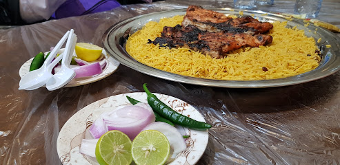 مطعم الفارس - المدينة المنورة - +966 53 091 6063