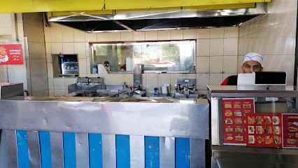 العربي بروستد - الخفجي - +966 13 767 3069