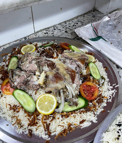 مطبخ الأفراح جازان - ابو عريش - +966 53 196 8780