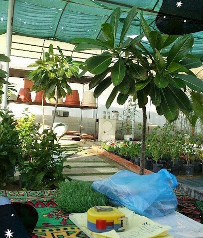 مشتل زراعي - عفيف - +966 55 255 2950