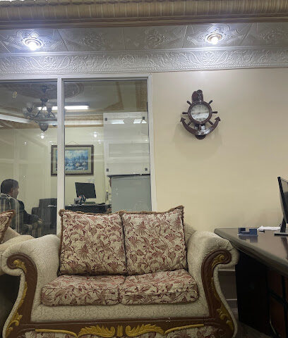 مكتب حسن العقاري - الخبر - +966 50 480 5715