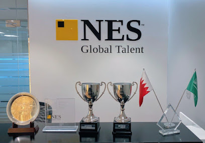 المواهب العالمية NES - الخبر - +966 9200 06837