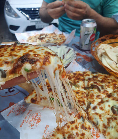 مطعم ومشاوي بلاد الشام - الخبر - +966 9200 20991