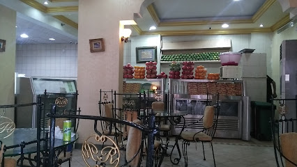 مطاعم روتانا - المدينة المنورة - +966 14 826 6777