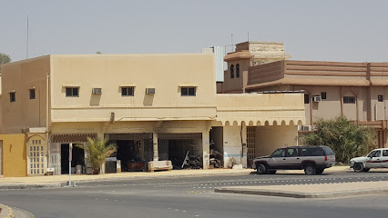 إبراهيم الدخيل لأدوات السباكة - بريدة -