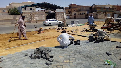 مركز الحصيدة الطبي - القريات -