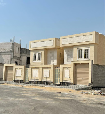 الحلول للتطوير العقاري - الدمام - +966 54 033 3314
