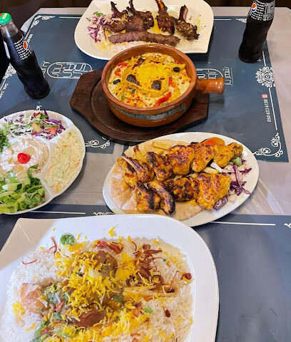 شهريار - صامطة - +966 50 633 6138