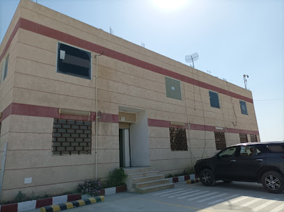 رمز العروبة زيادة الإسمنتية Ramz Al Arobah Cement Products - مدينة جازان للصناعات الأساسية والتحويلية -