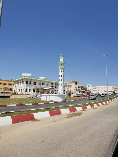 كلية العلوم والآداب - Saudi Arabia|Baljurashi 65652|Unnamed Road|VH3P+343